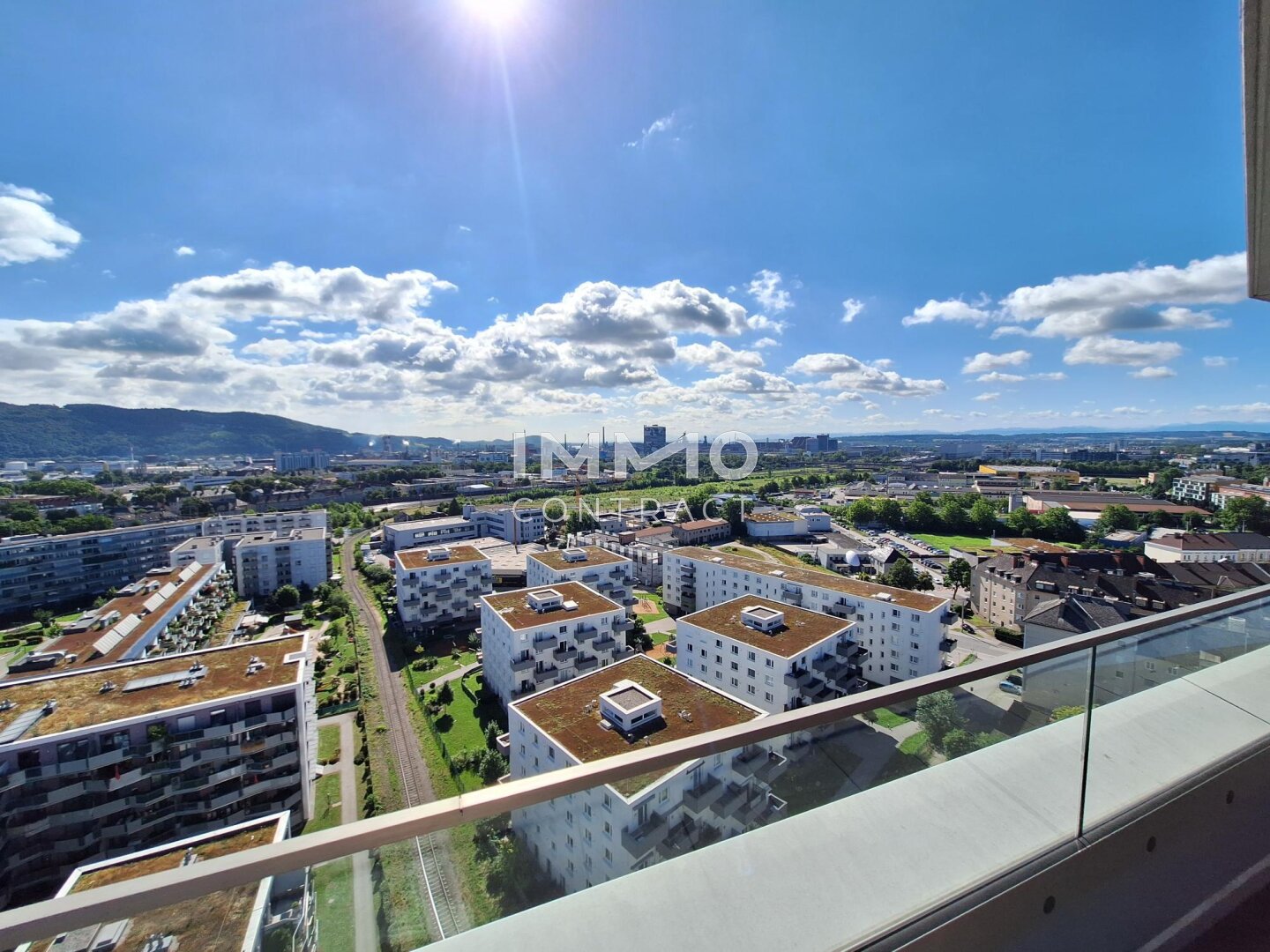 Immobilienfoto