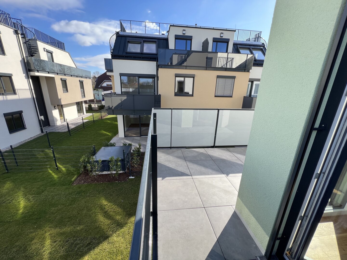Immobilienfoto