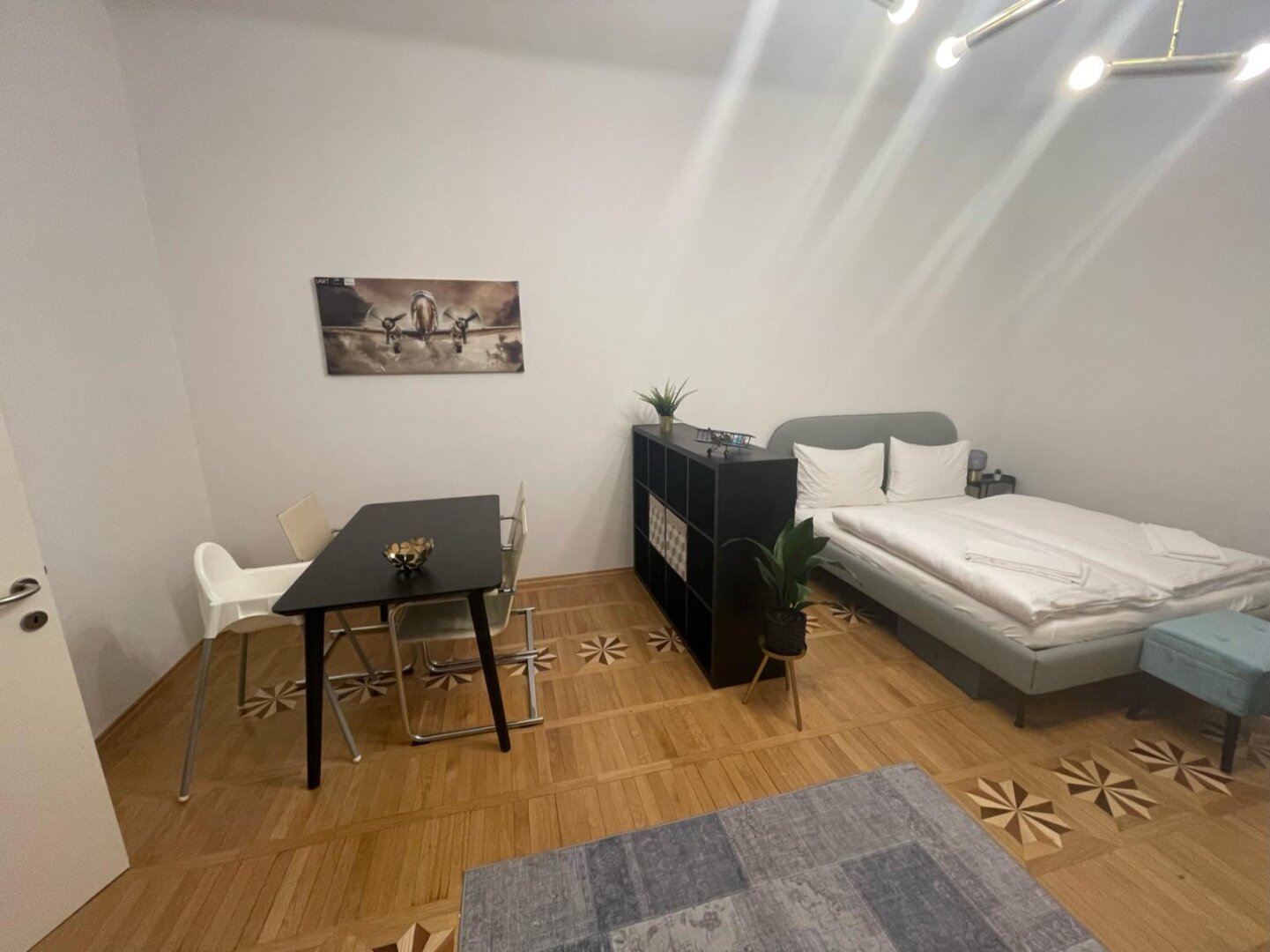TOP AIRBNB-APARTMENT IN THE HEART OF VIENNA