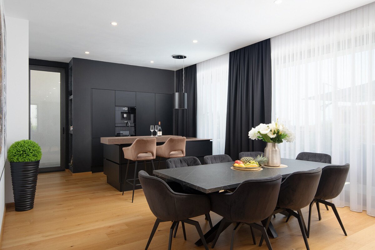 Immobilienfoto