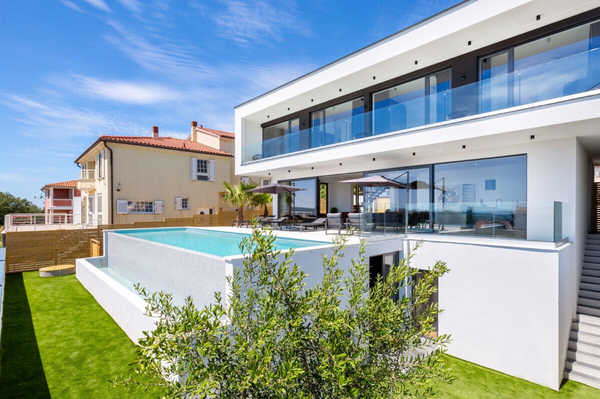 Immobilienfoto