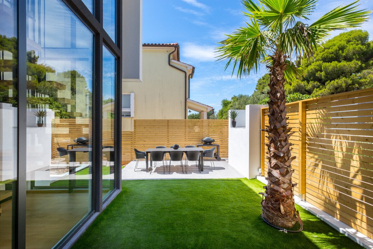Immobilienfoto