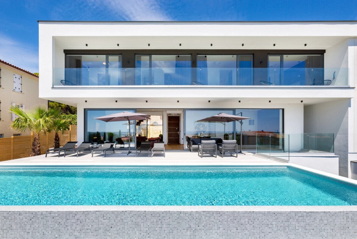 Immobilienfoto