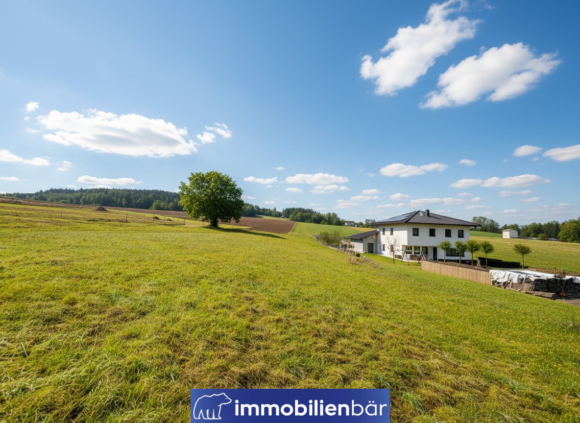 Immobilienfoto