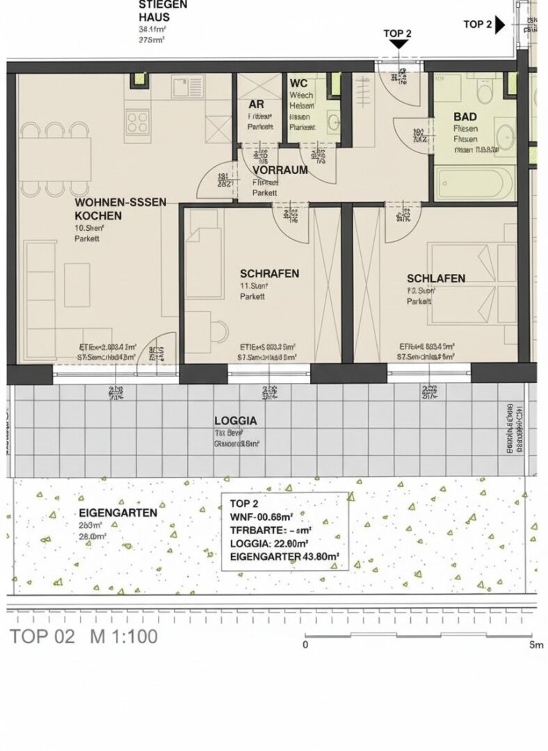 Immobilienfoto