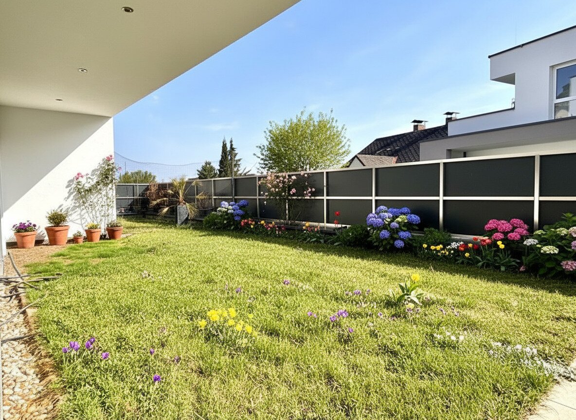 Immobilienfoto