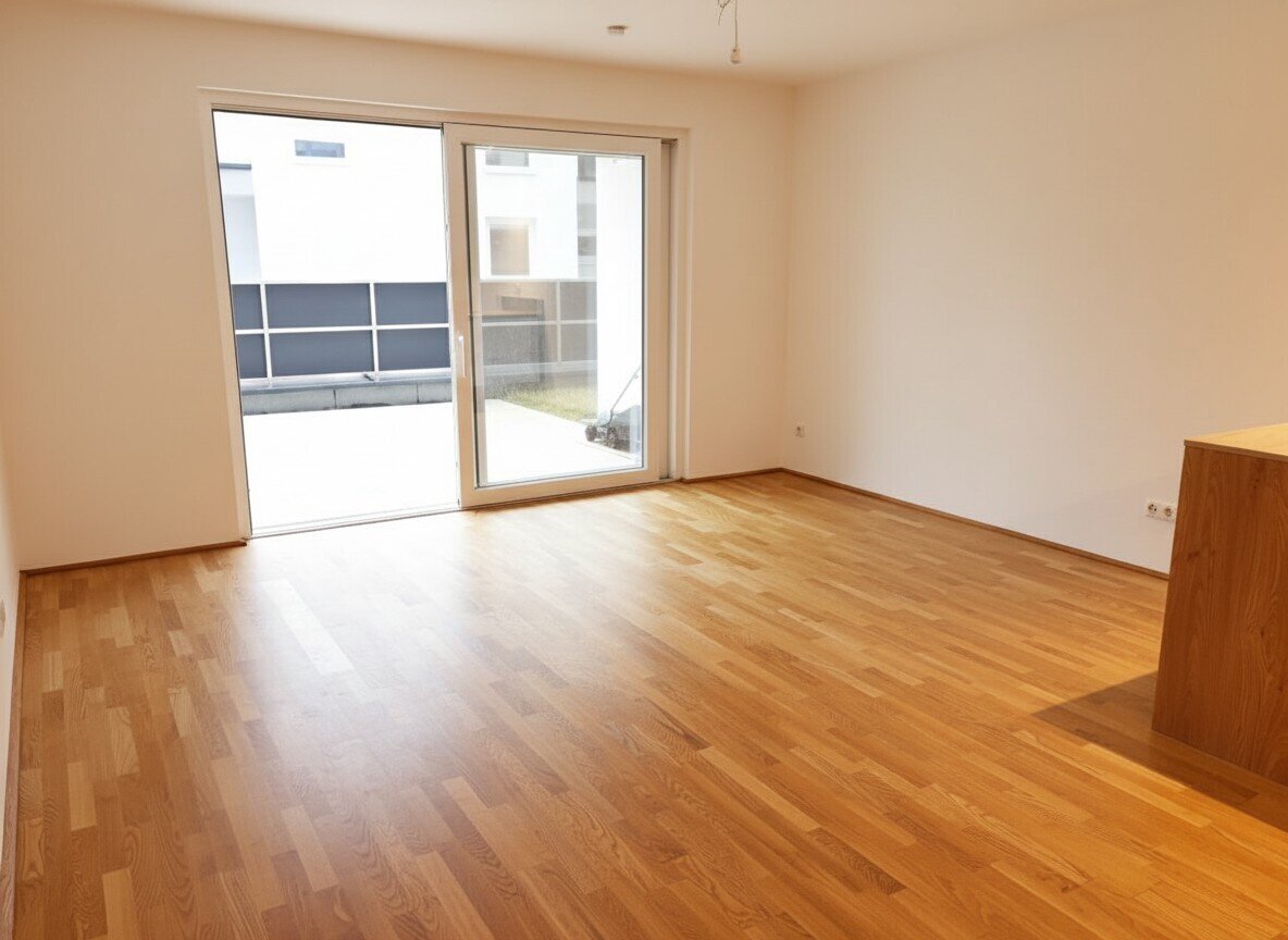 Immobilienfoto