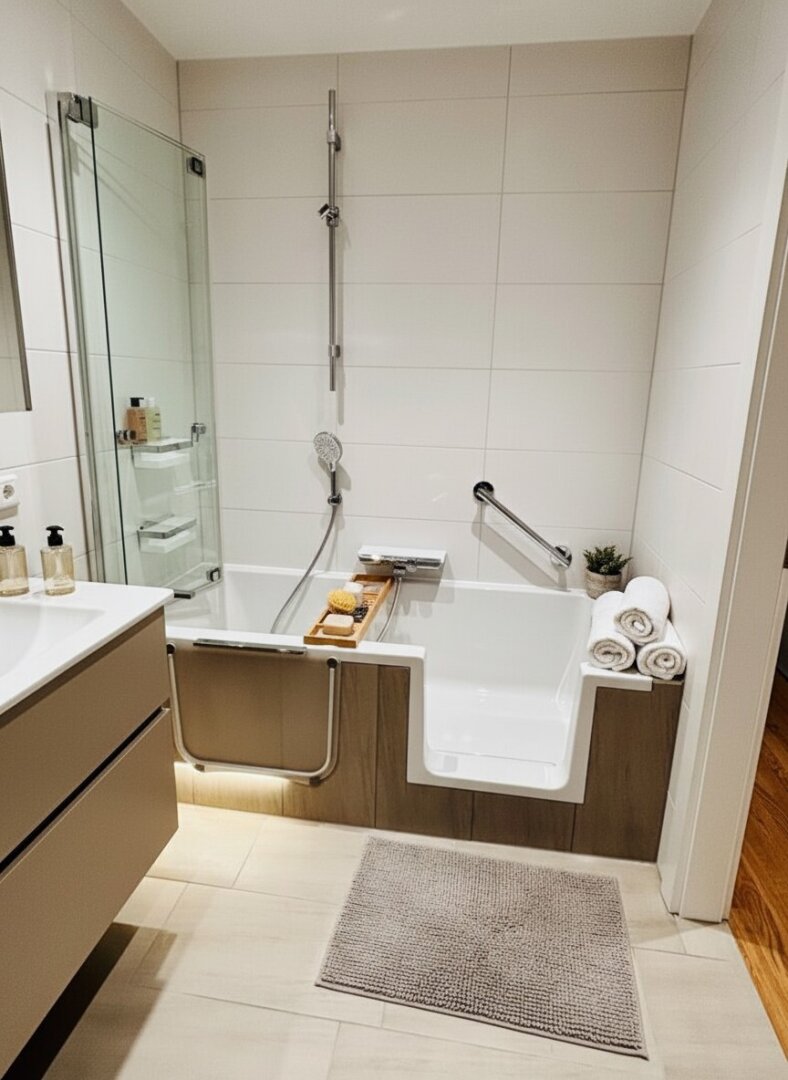 Immobilienfoto