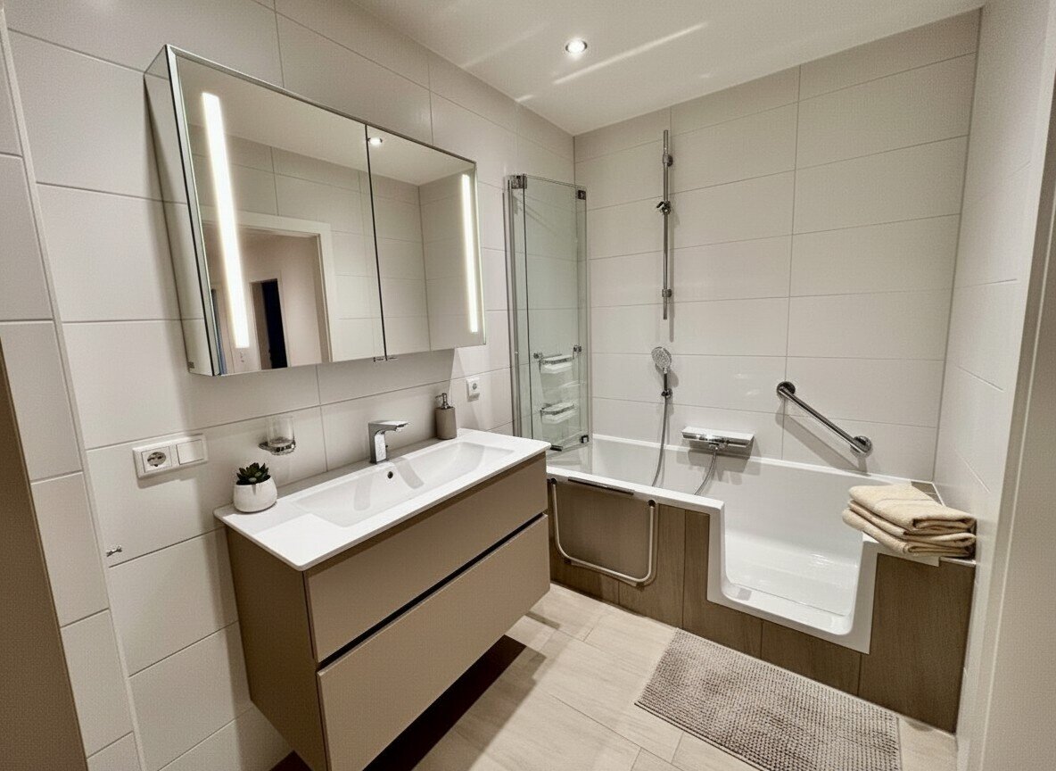 Immobilienfoto