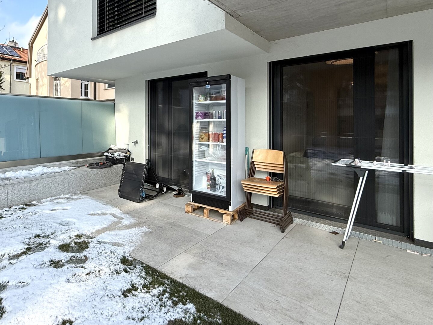 Immobilienfoto