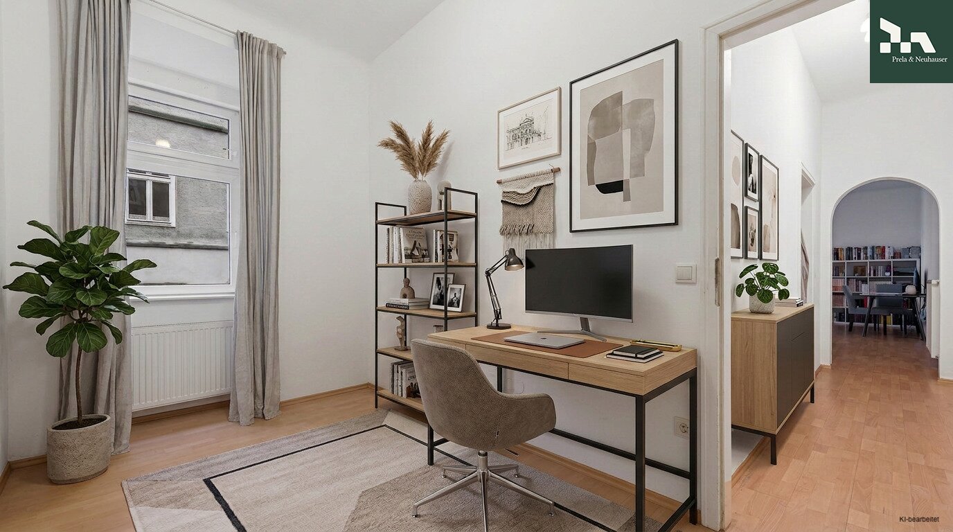 Immobilienfoto