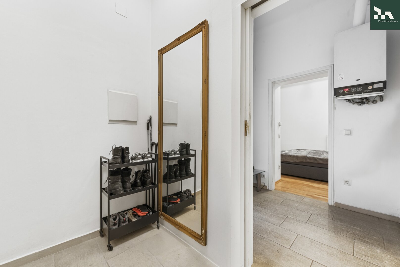 Immobilienfoto