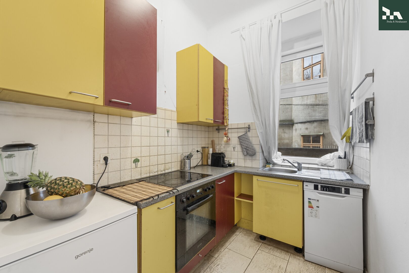Immobilienfoto