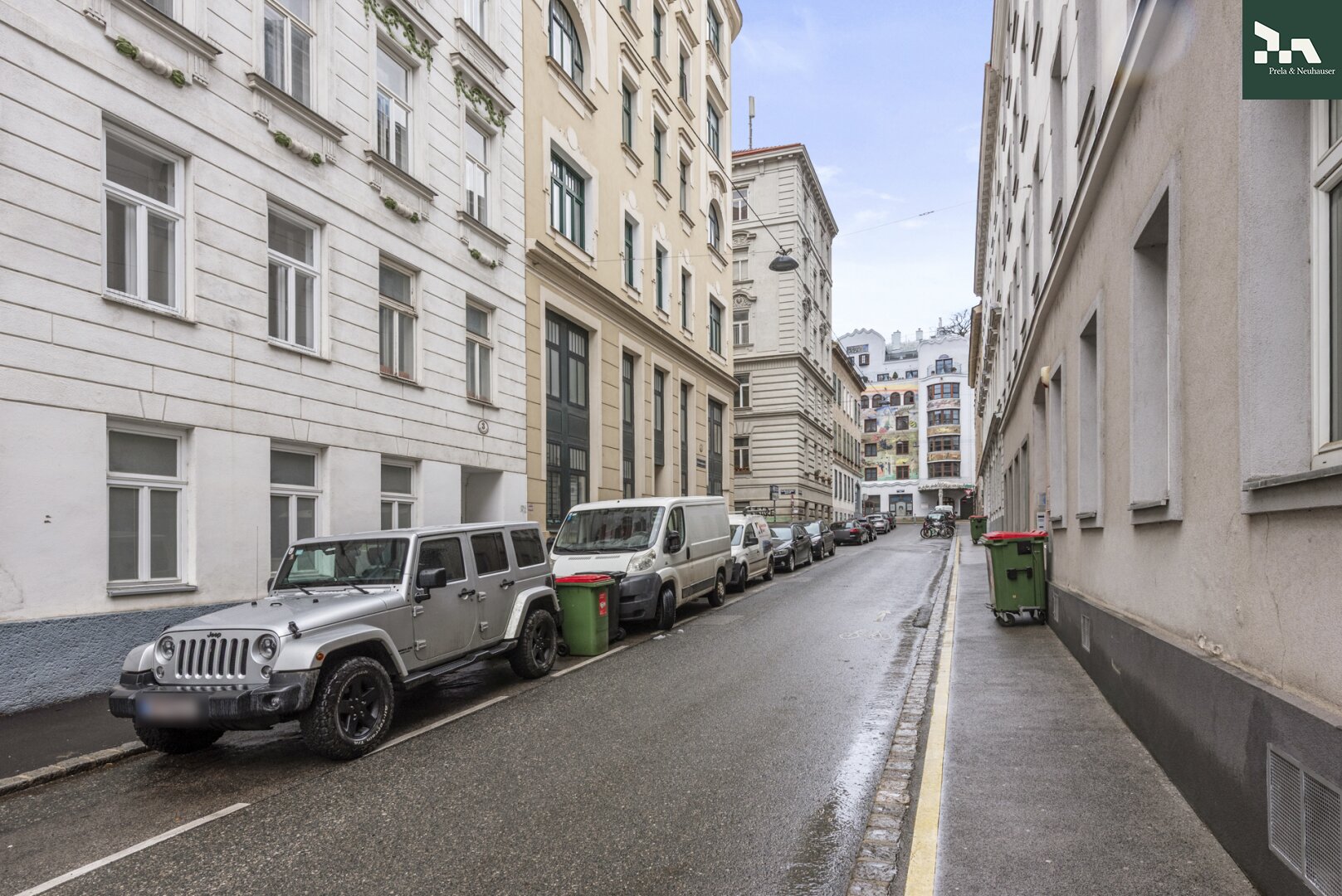 Immobilienfoto