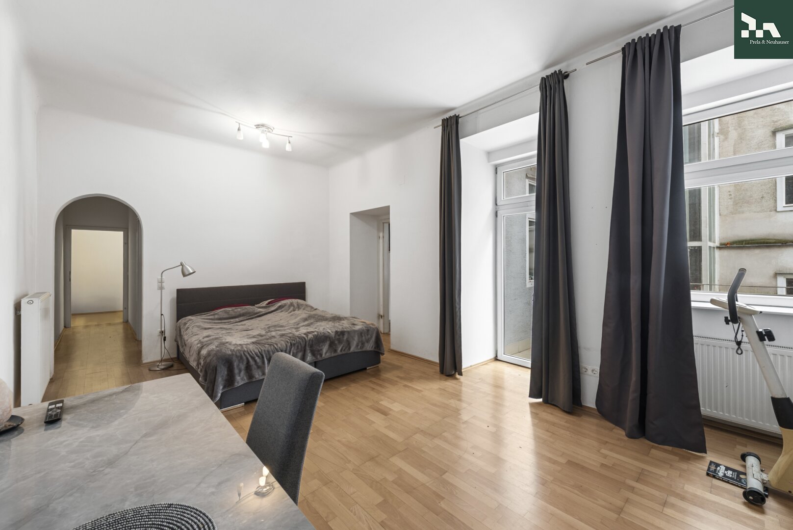 Immobilienfoto