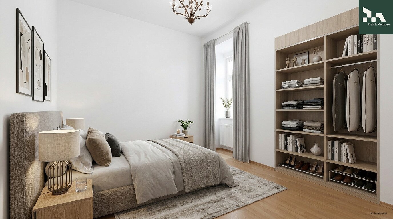 Immobilienfoto