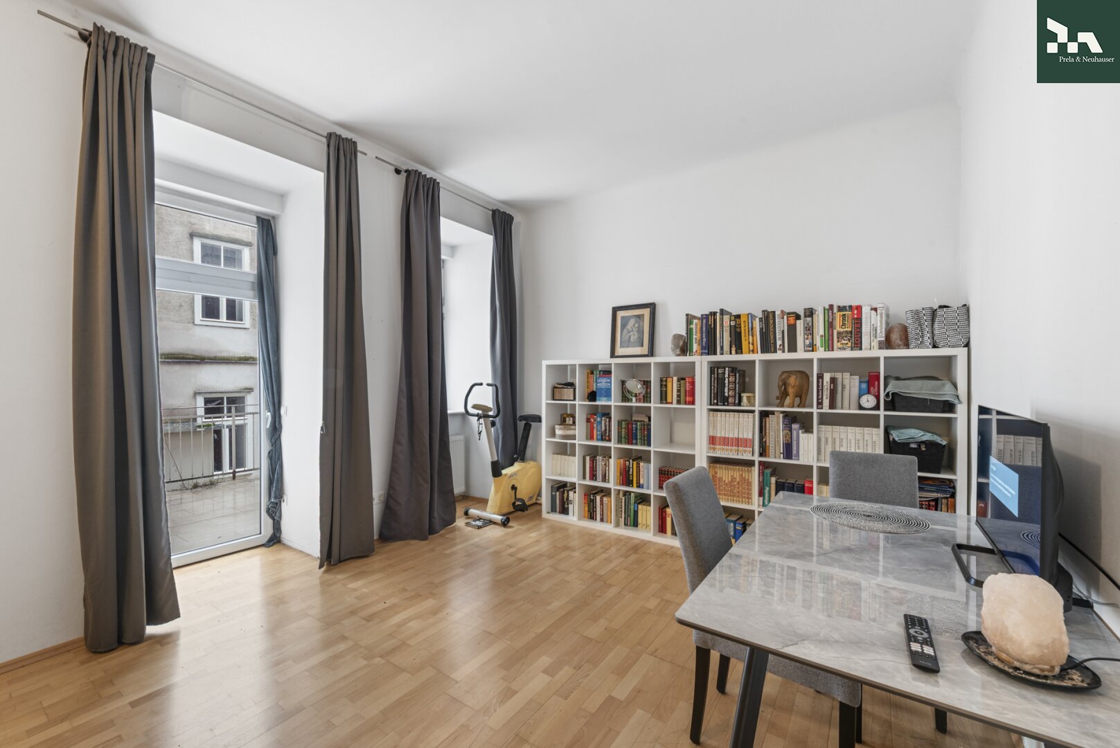 Immobilienfoto