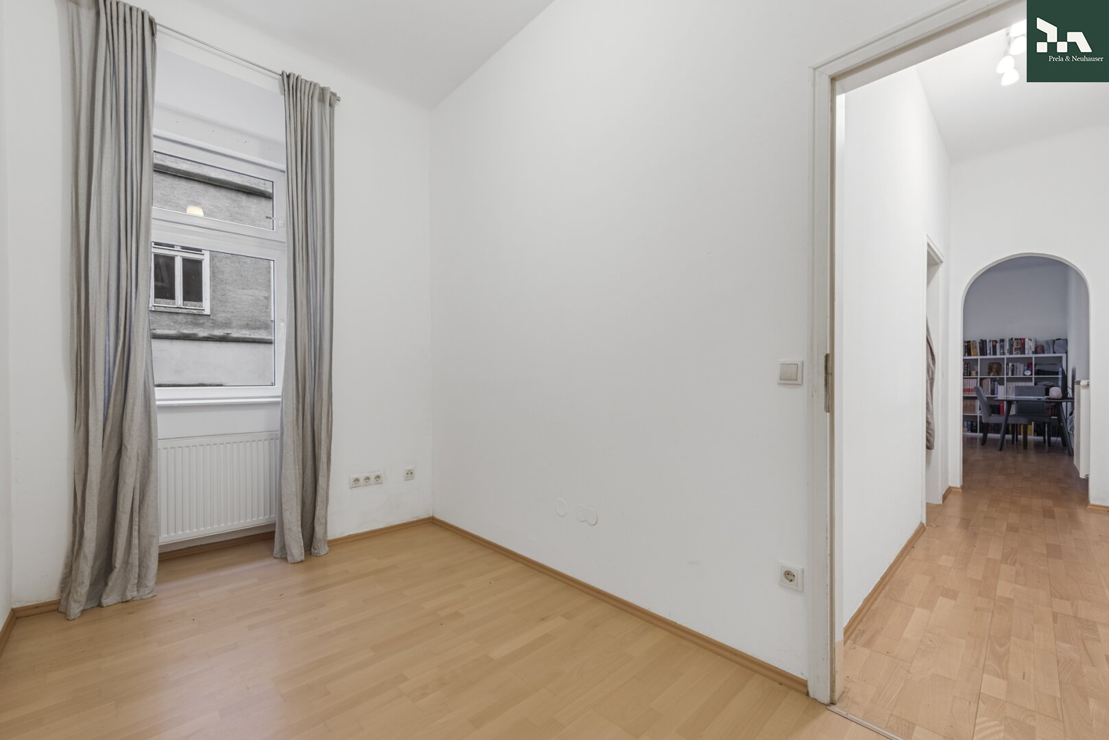 Immobilienfoto