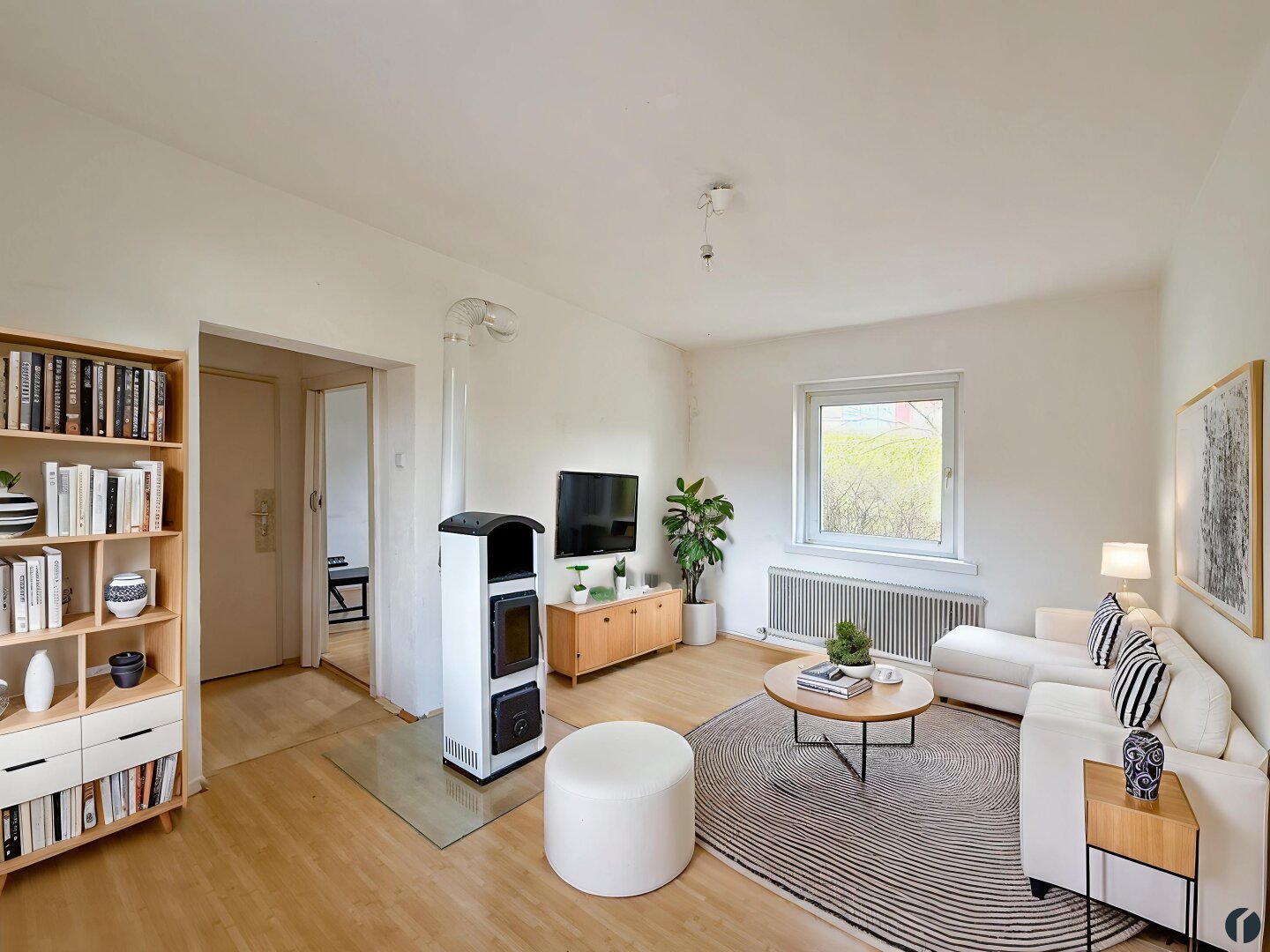 Immobilienfoto