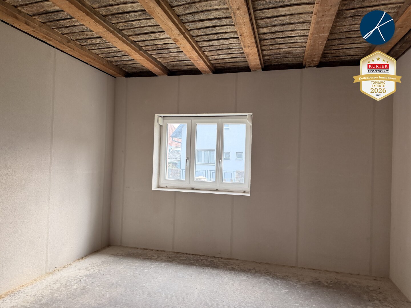 Immobilienfoto