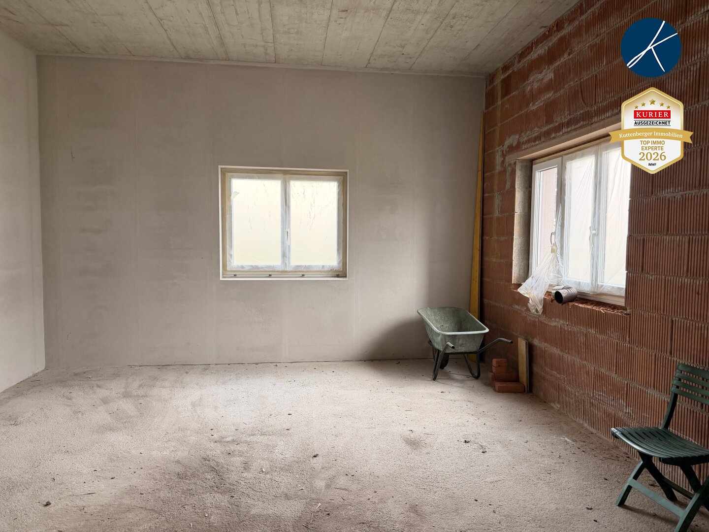 Immobilienfoto