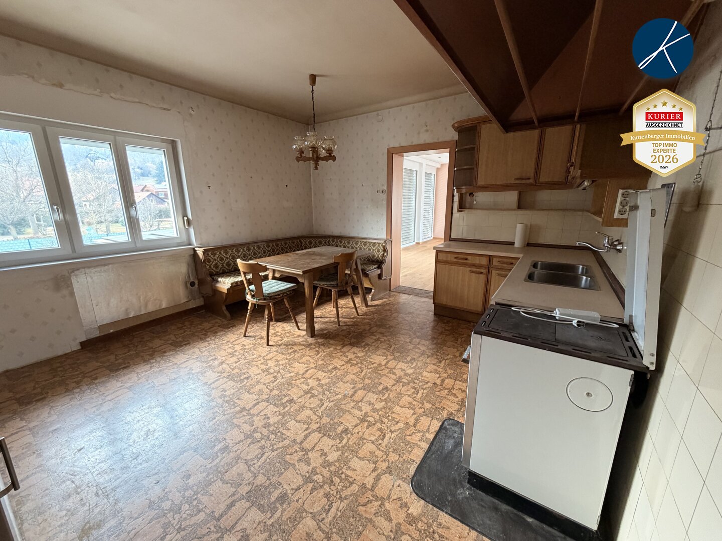 Immobilienfoto