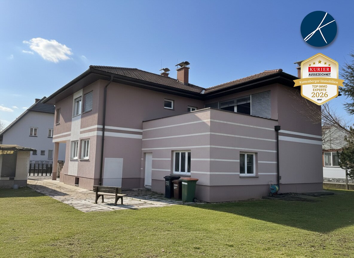 Immobilienfoto
