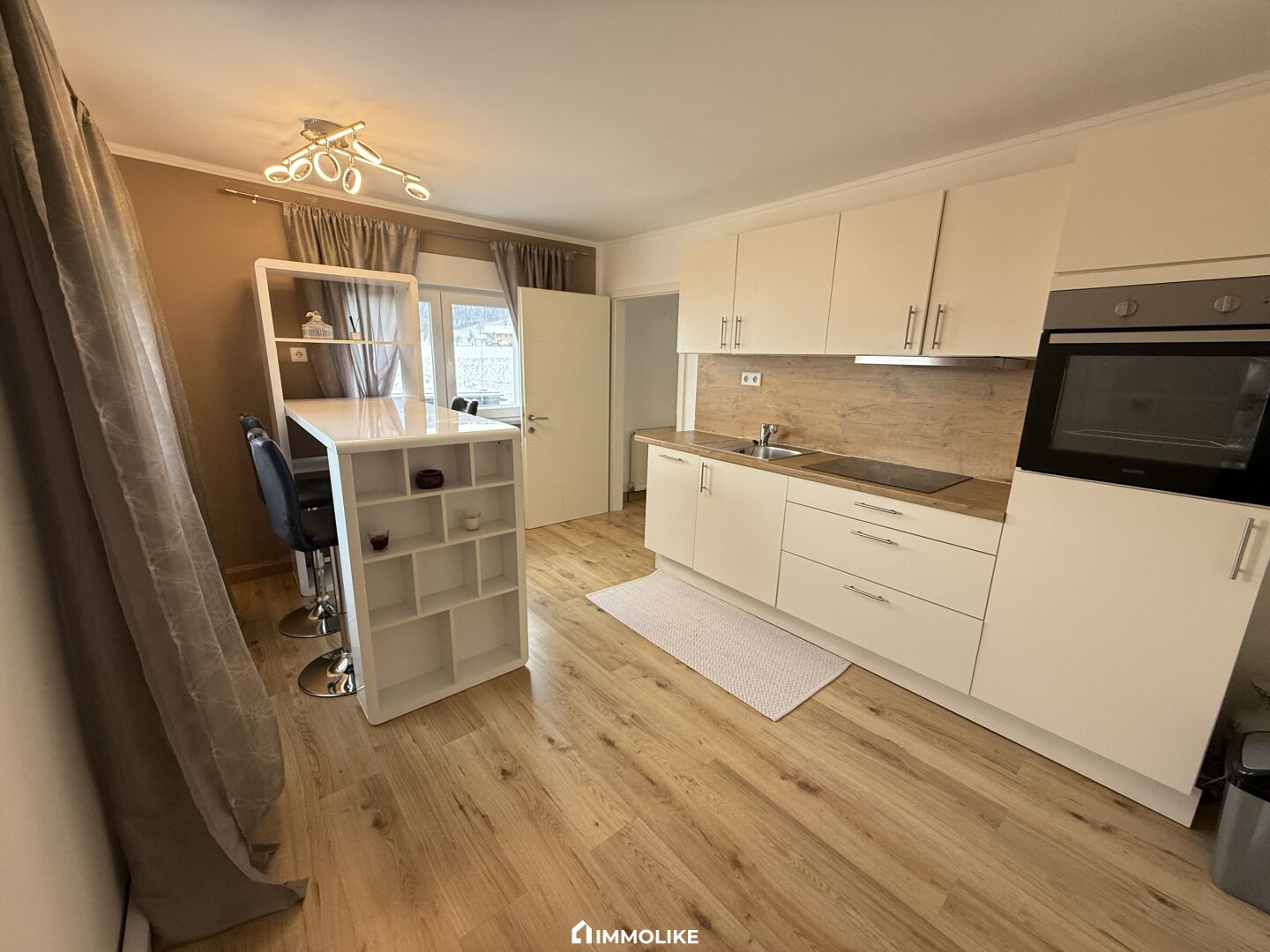 Immobilienfoto