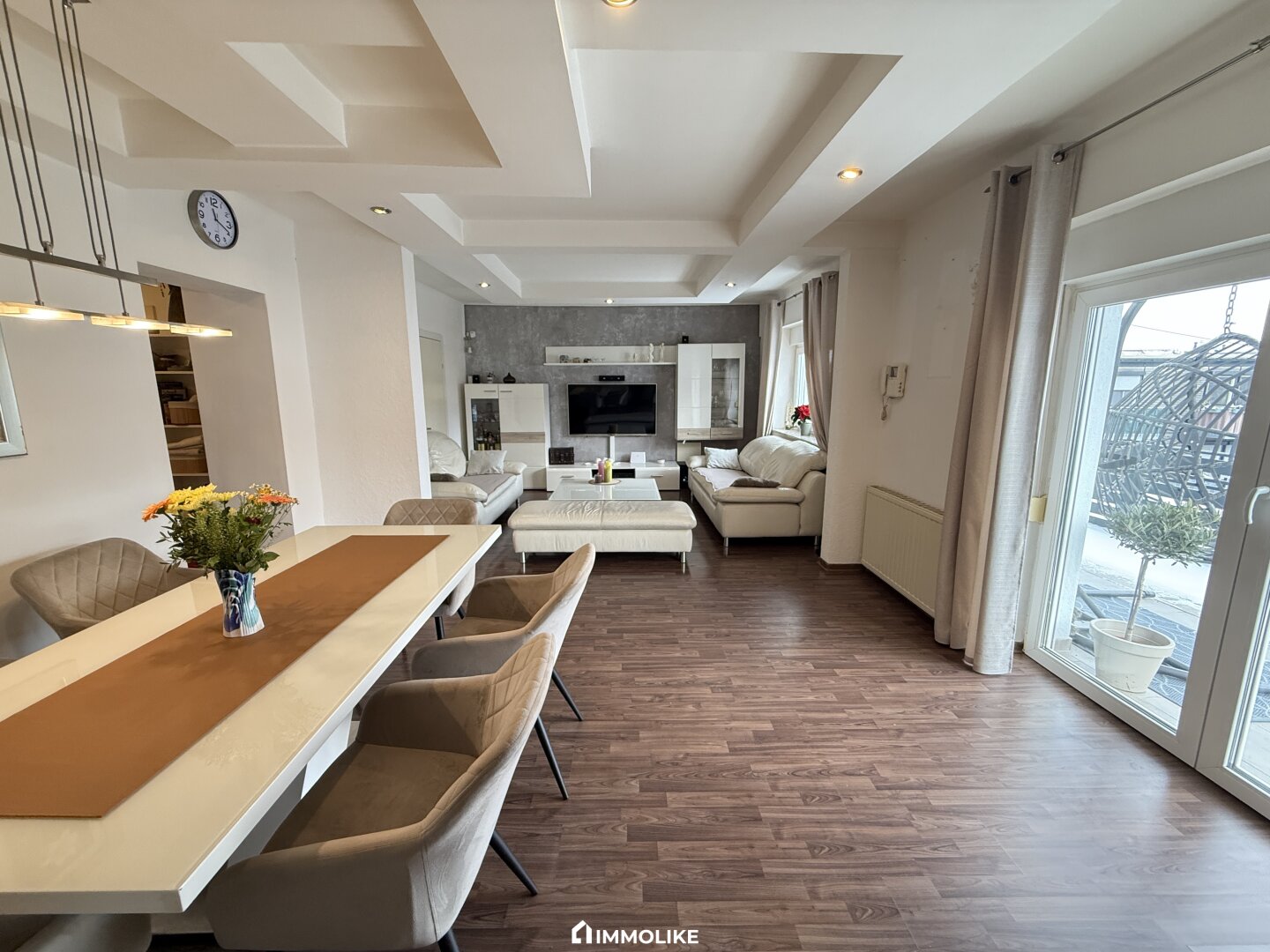Immobilienfoto