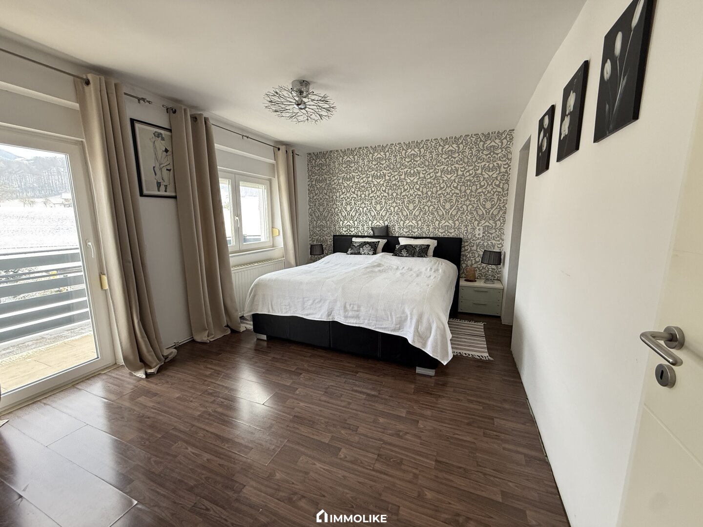 Immobilienfoto