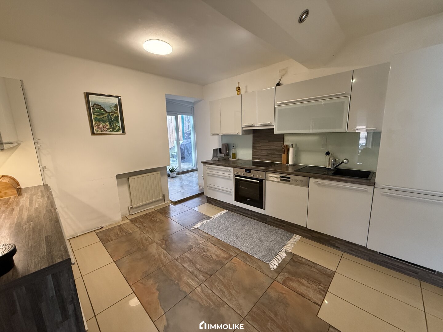 Immobilienfoto