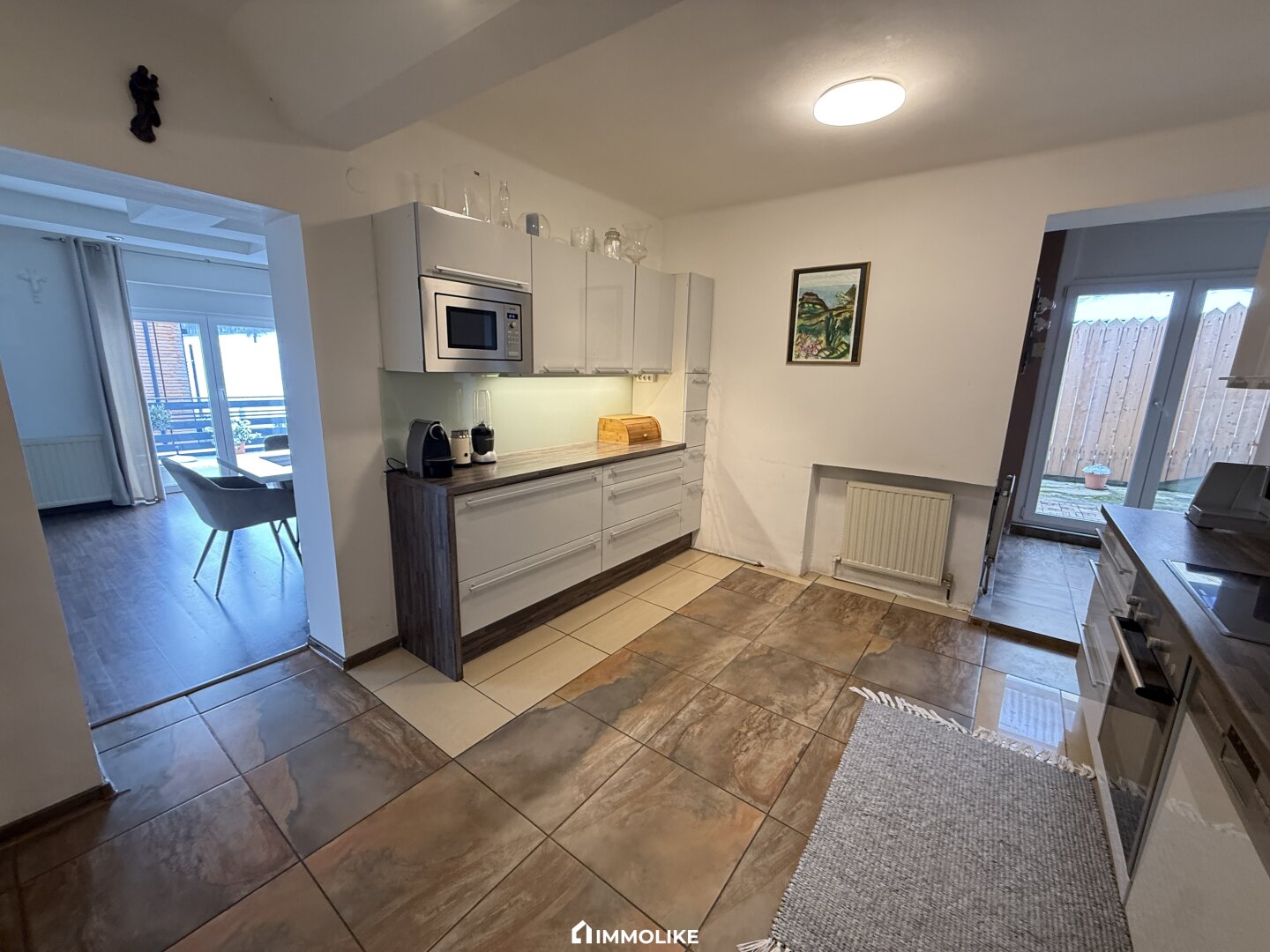 Immobilienfoto