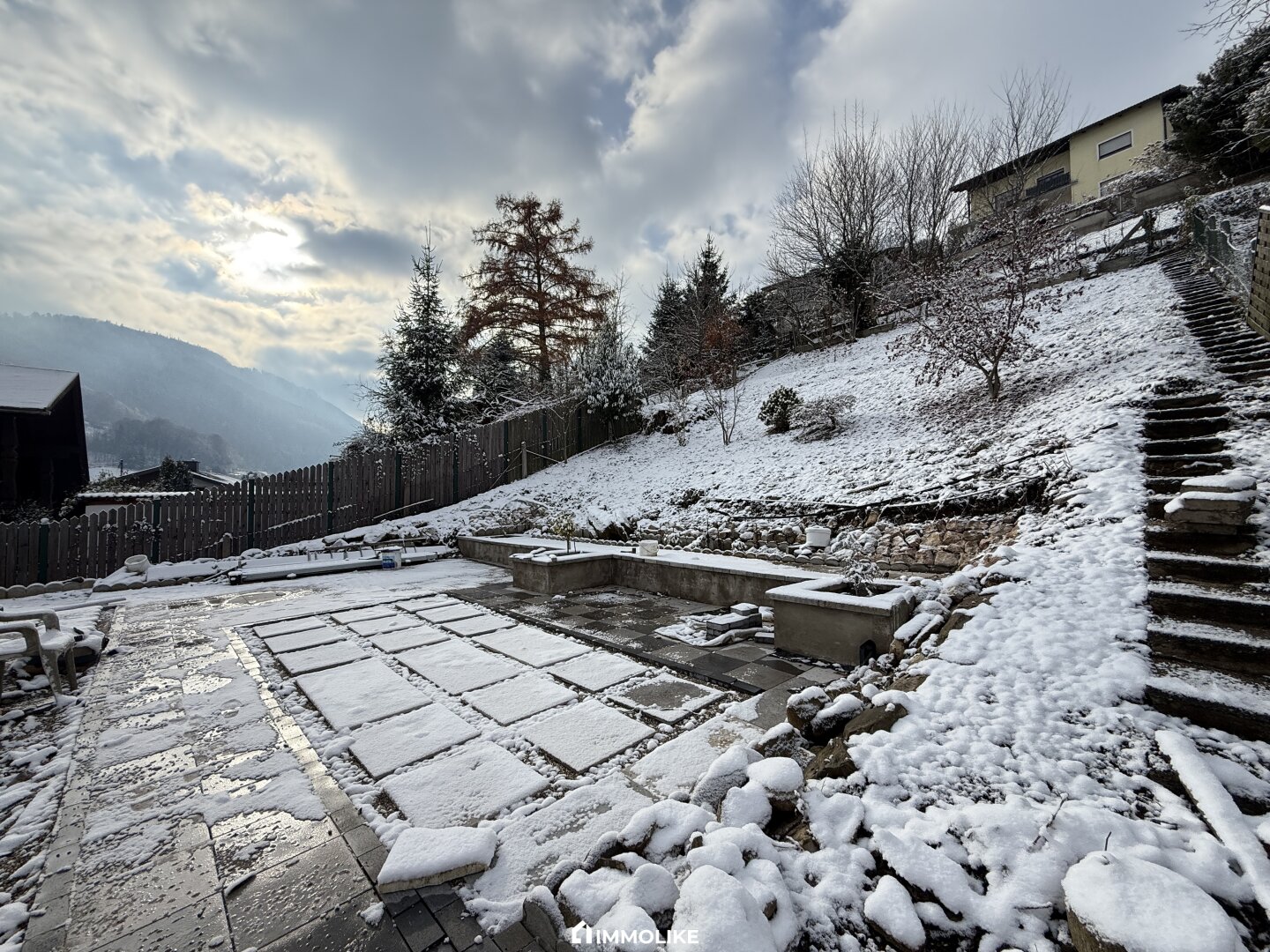 Immobilienfoto