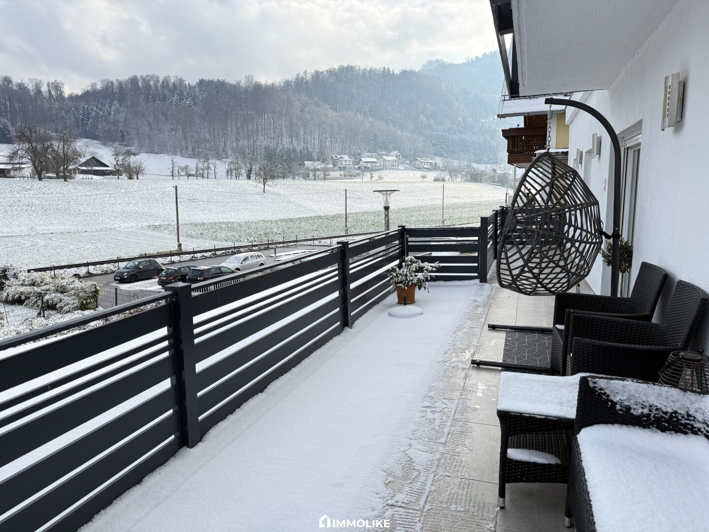 Immobilienfoto