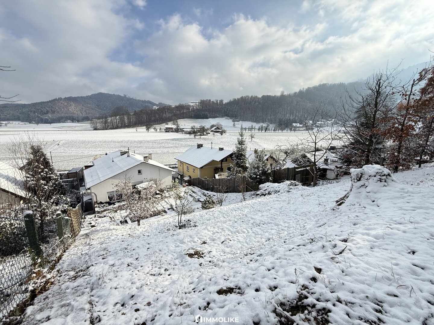 Immobilienfoto