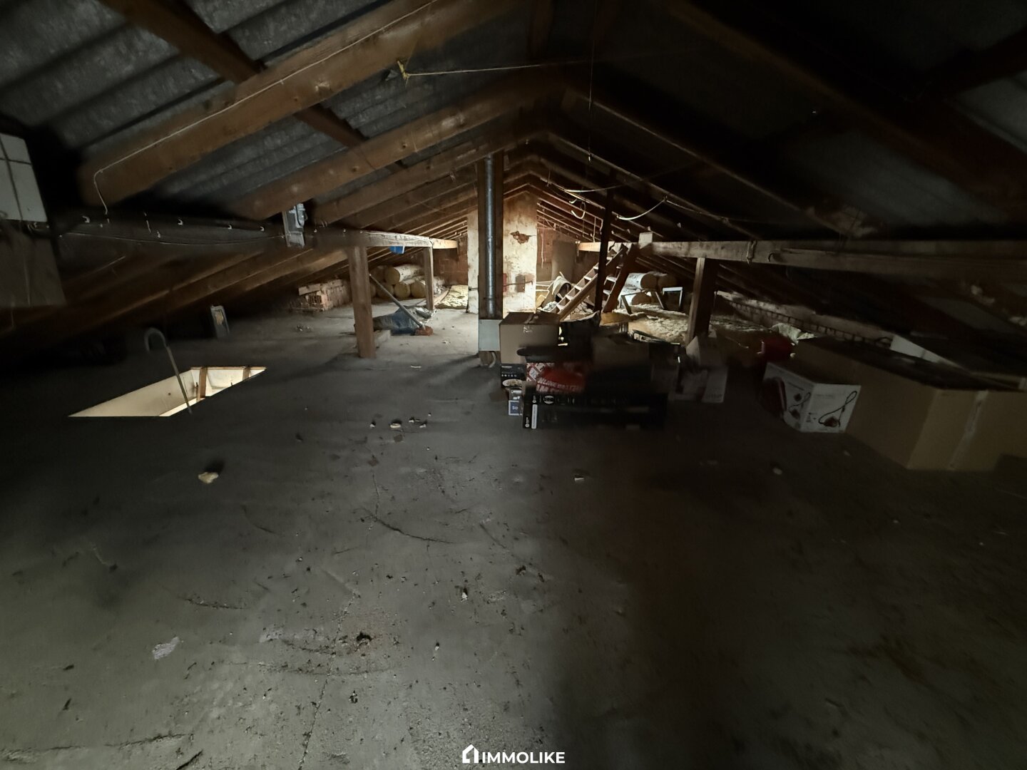 Immobilienfoto
