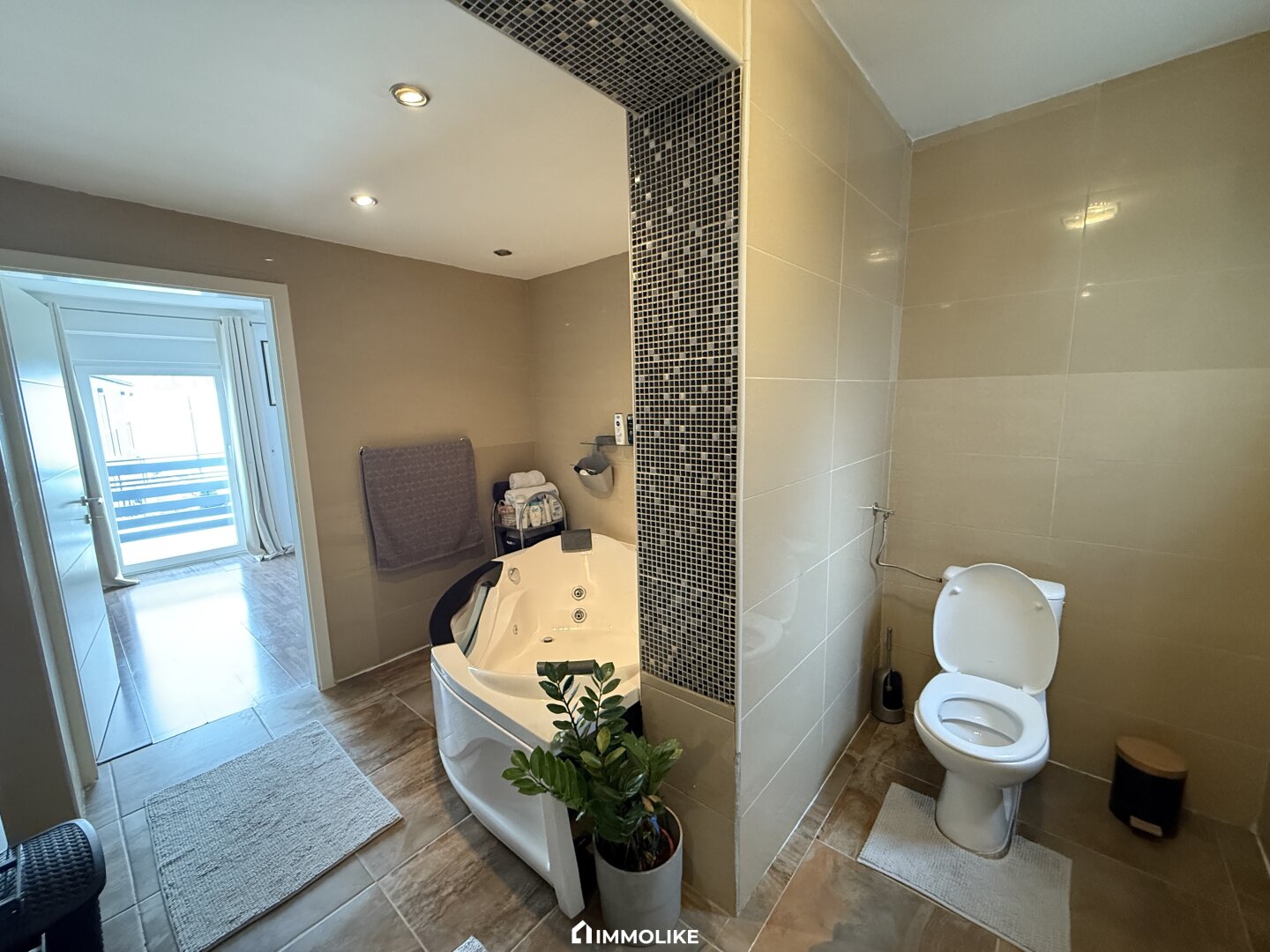 Immobilienfoto