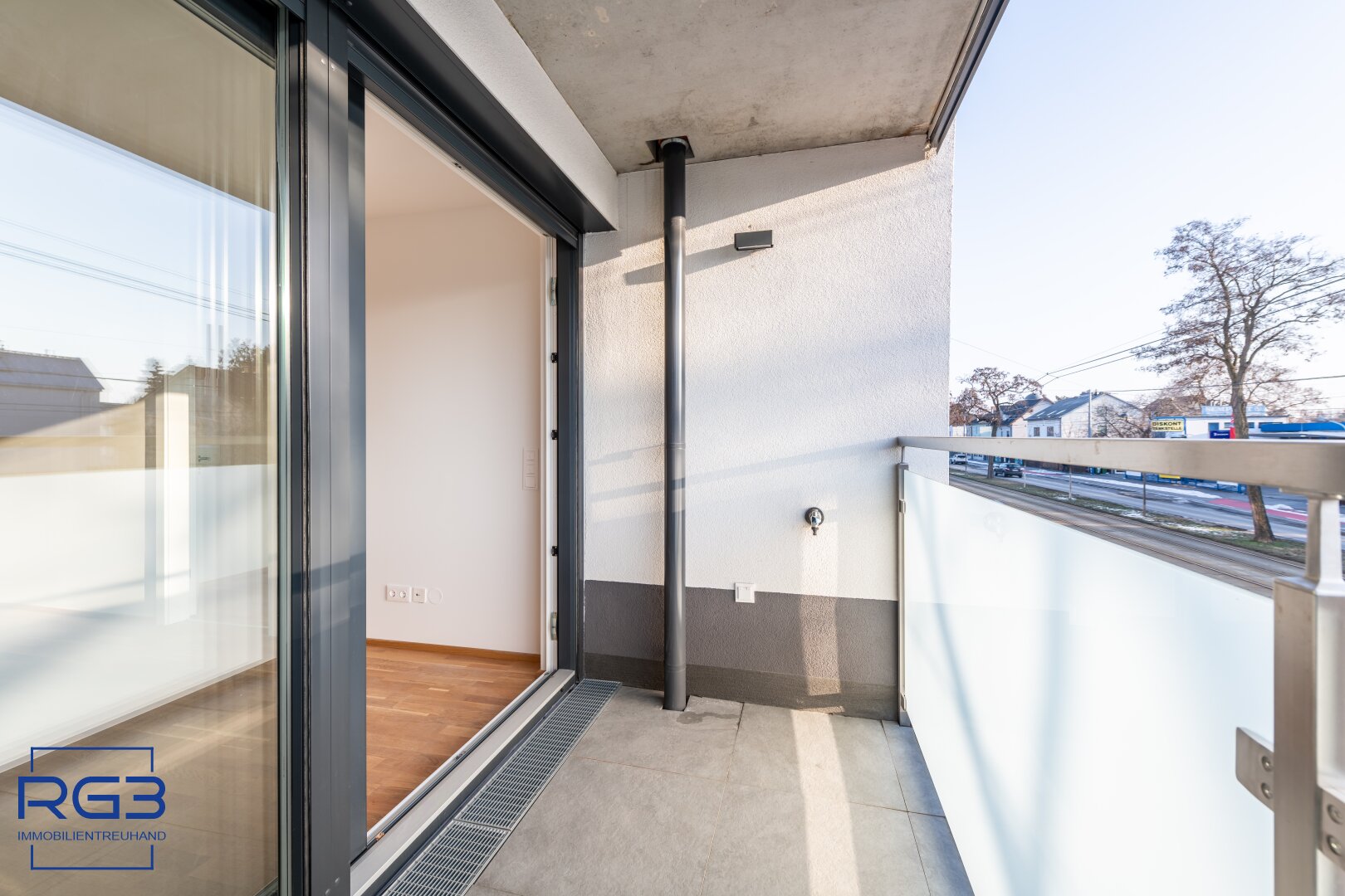 Immobilienfoto