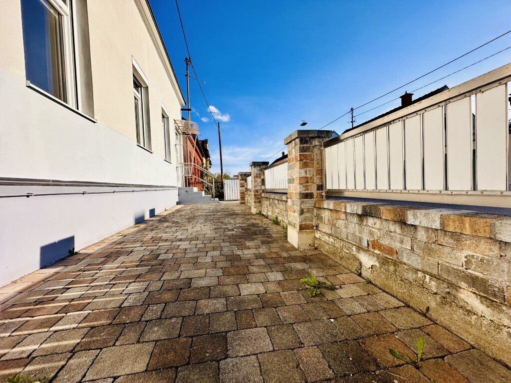 Immobilienfoto