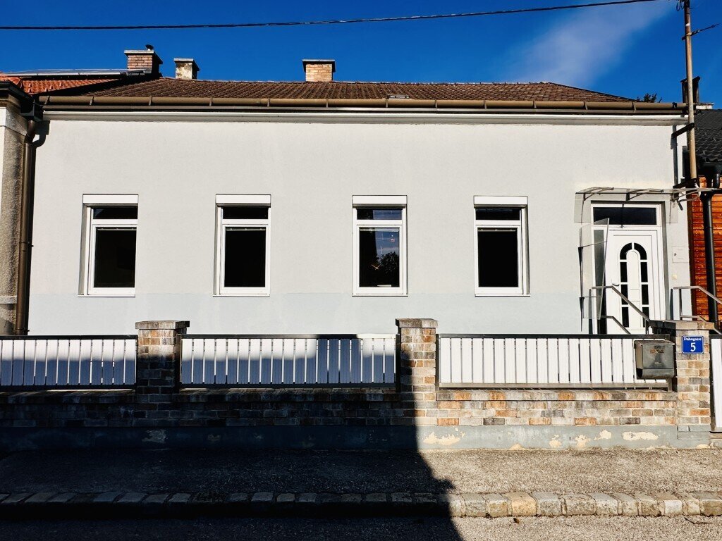 Immobilienfoto