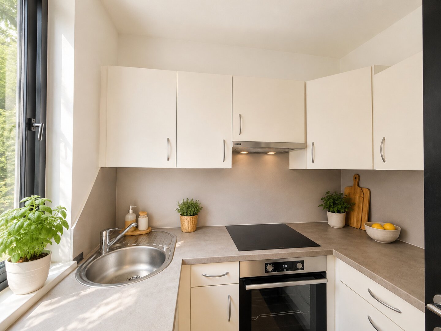 Immobilienfoto