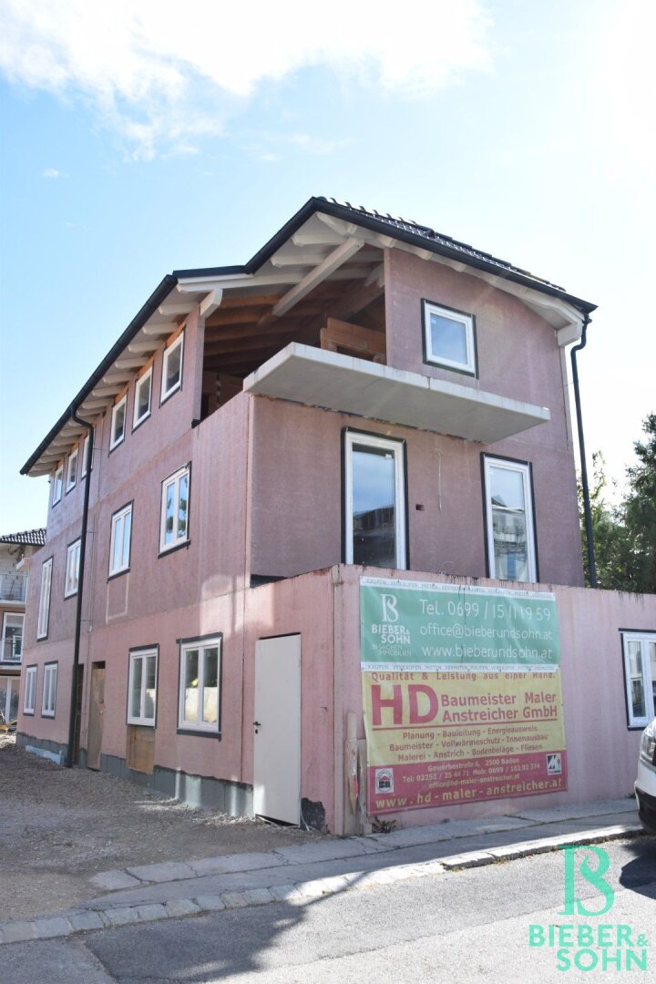 Immobilienfoto