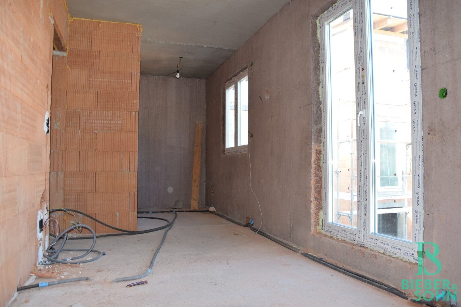 Immobilienfoto