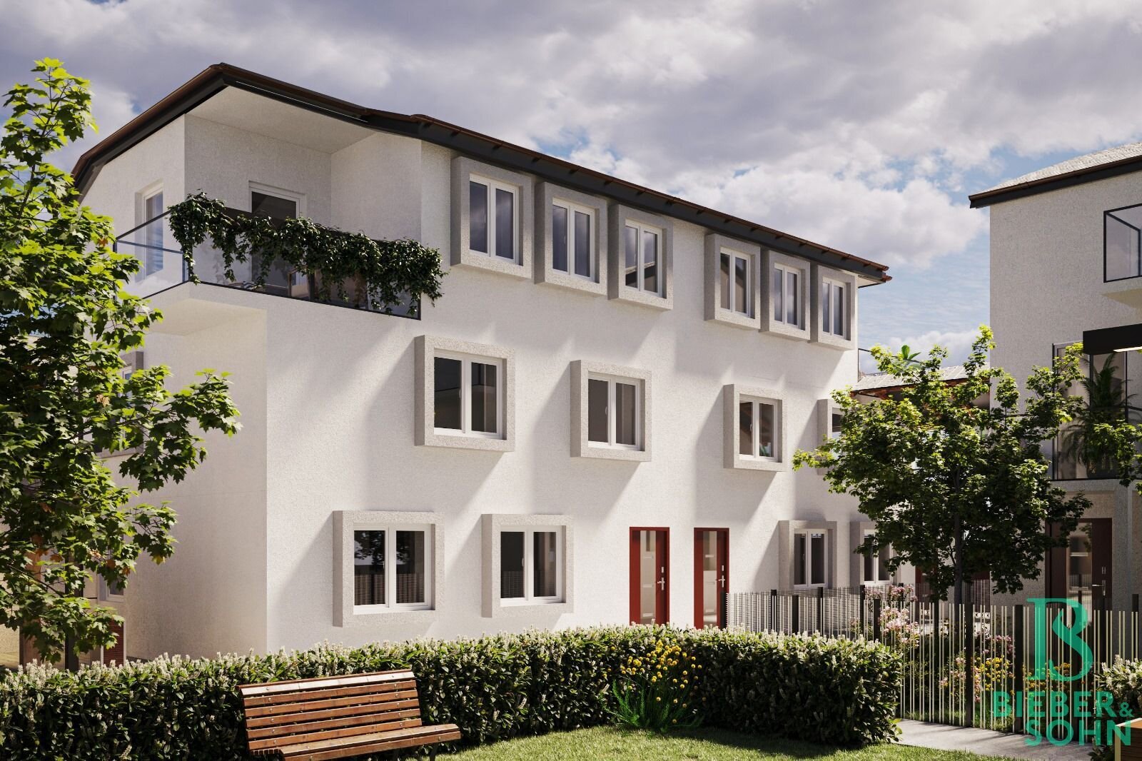 Immobilienfoto