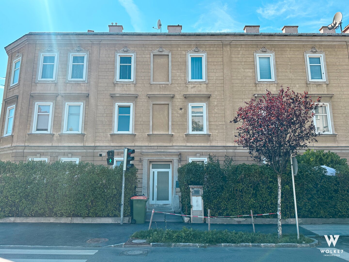 Immobilienfoto