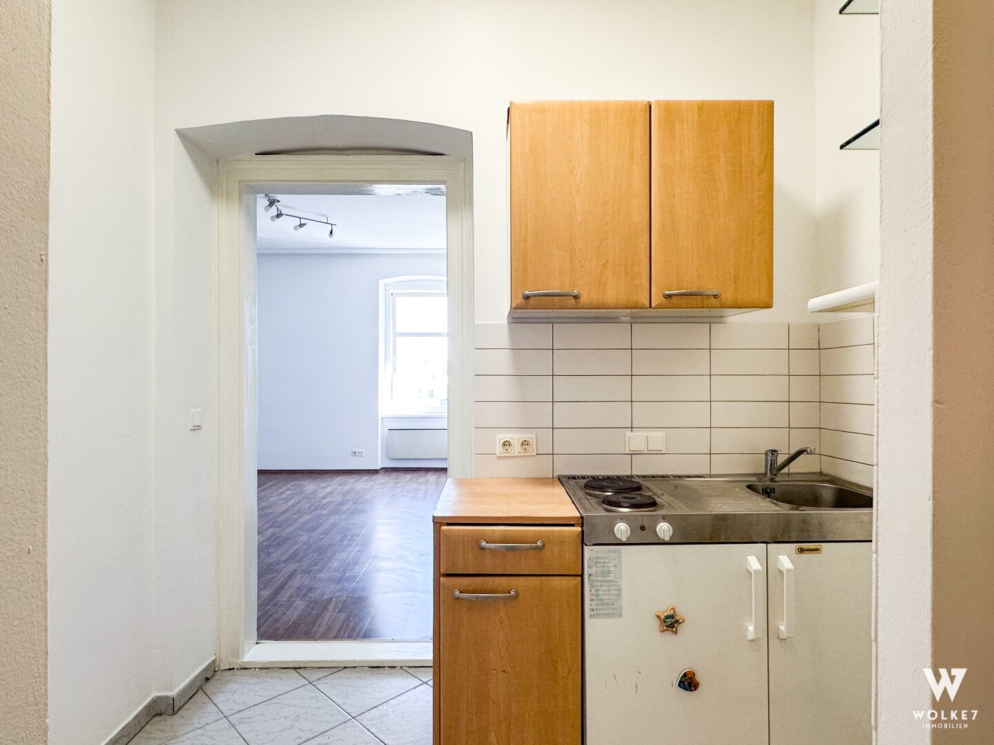 Immobilienfoto