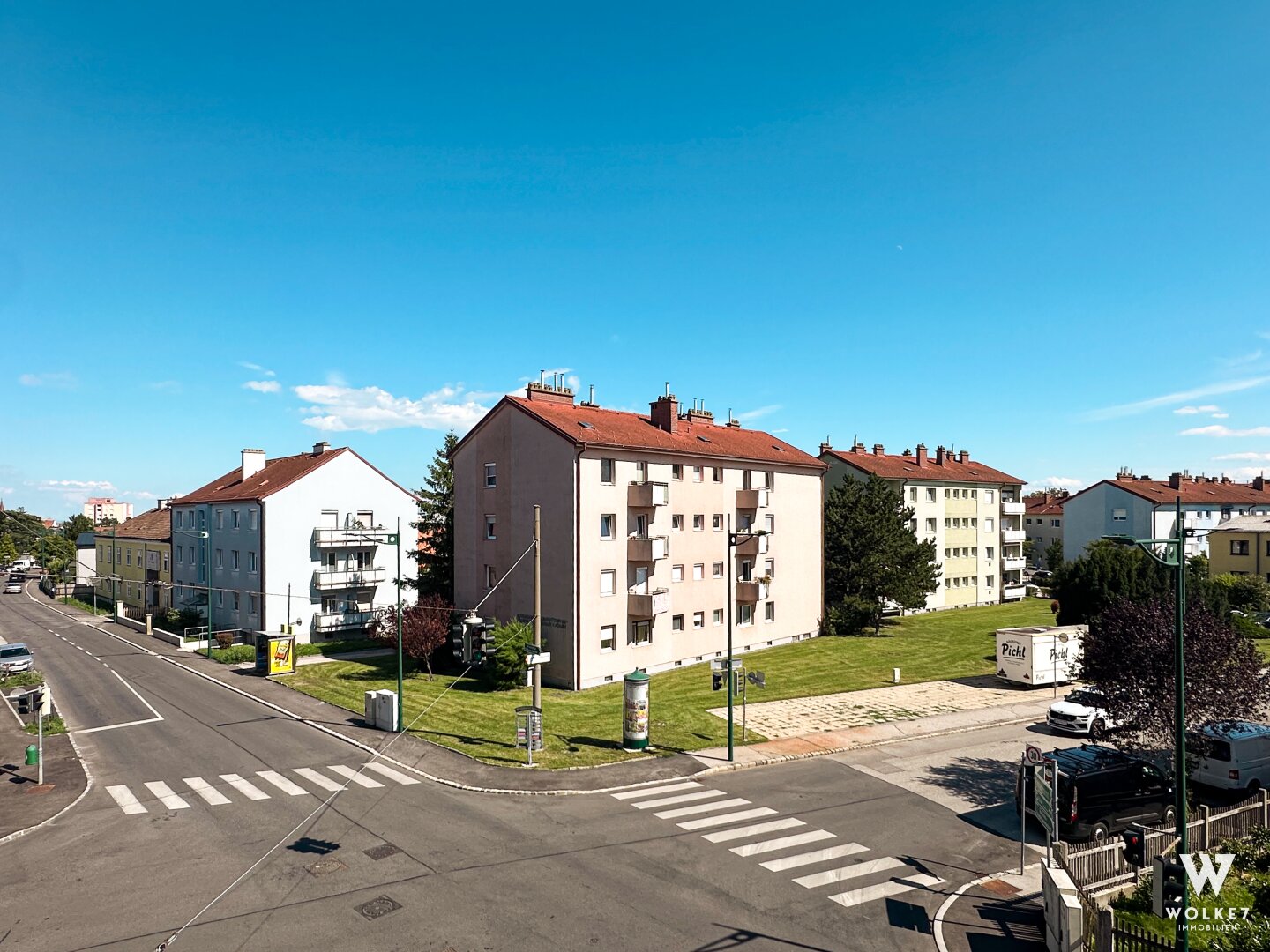 Immobilienfoto