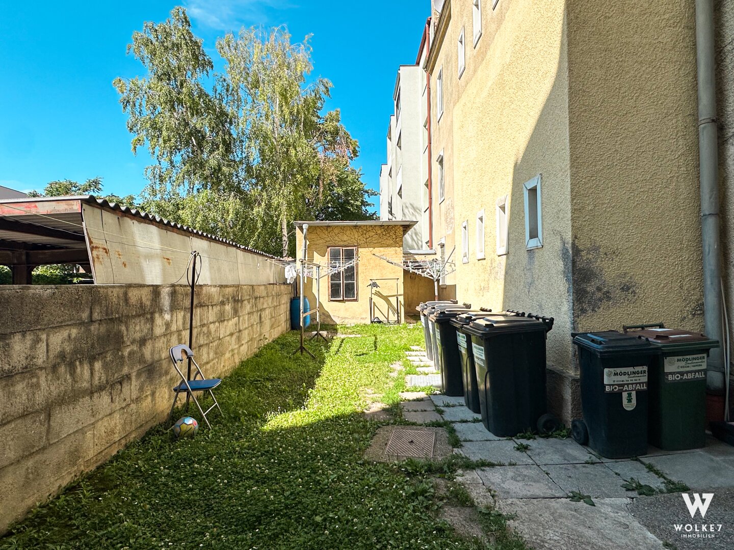 Immobilienfoto