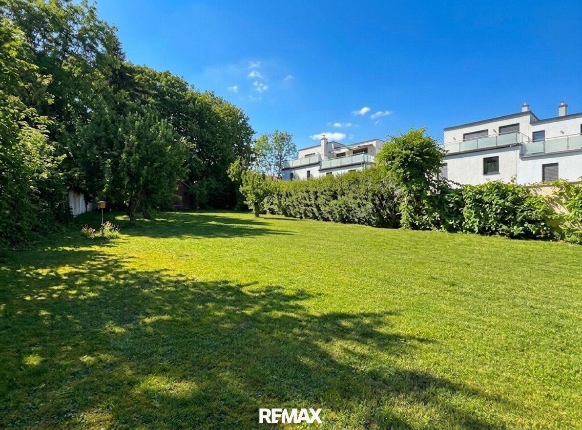 1.423 m² Gießhübl – Jetzt werden die Karten neu gemischt!