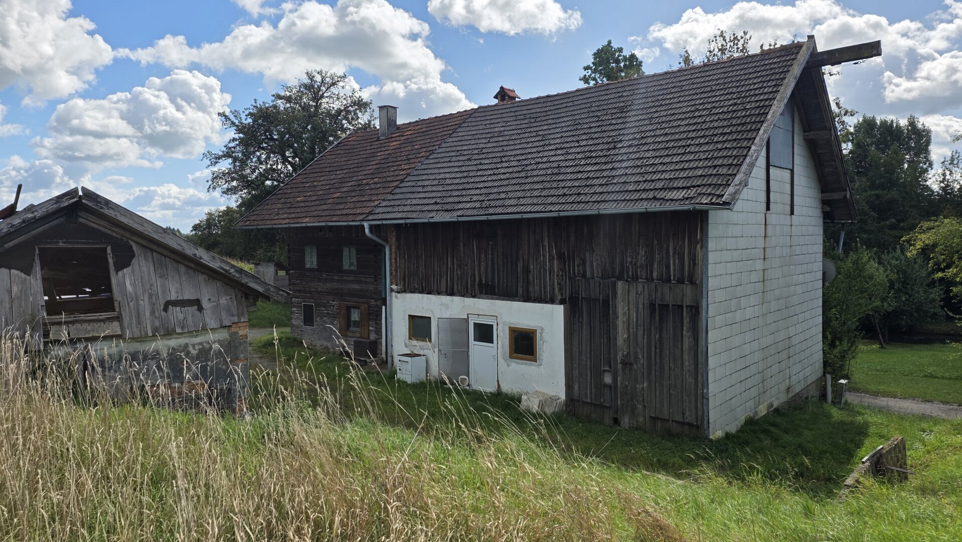 Immobilienfoto